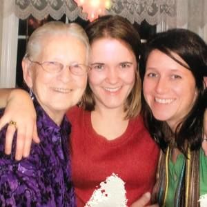 Meet your Posher, Melanie